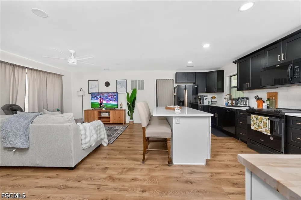 W Ann Street Punta Gorda, FL 33950