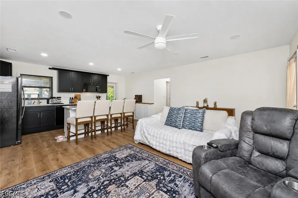 W Ann Street Punta Gorda, FL 33950