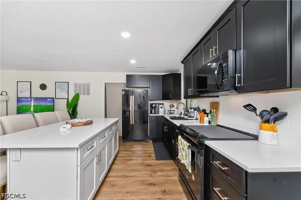 W Ann Street Punta Gorda, FL 33950