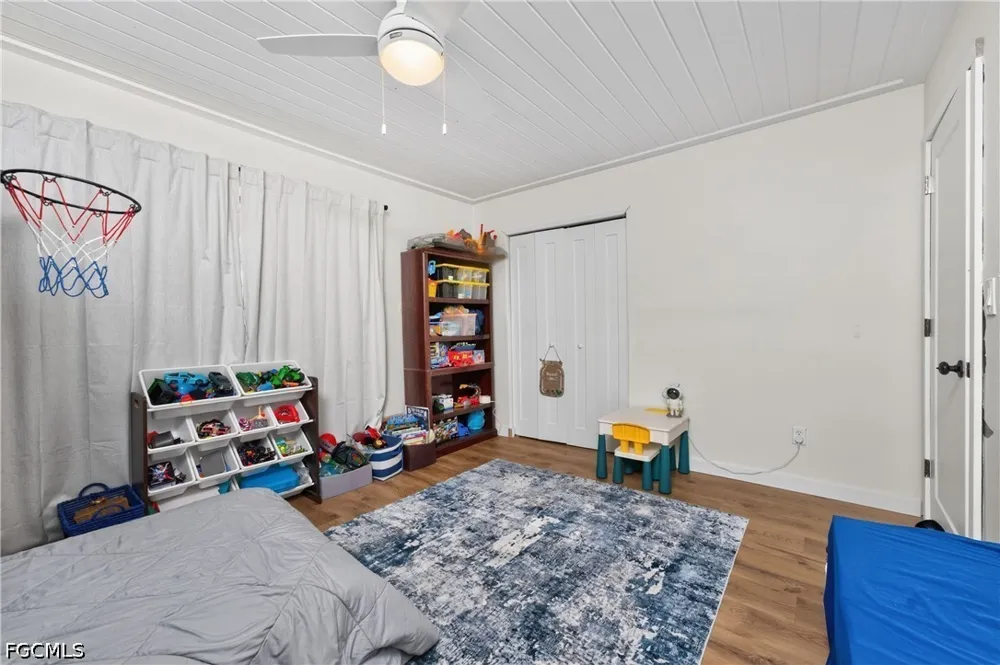 W Ann Street Punta Gorda, FL 33950