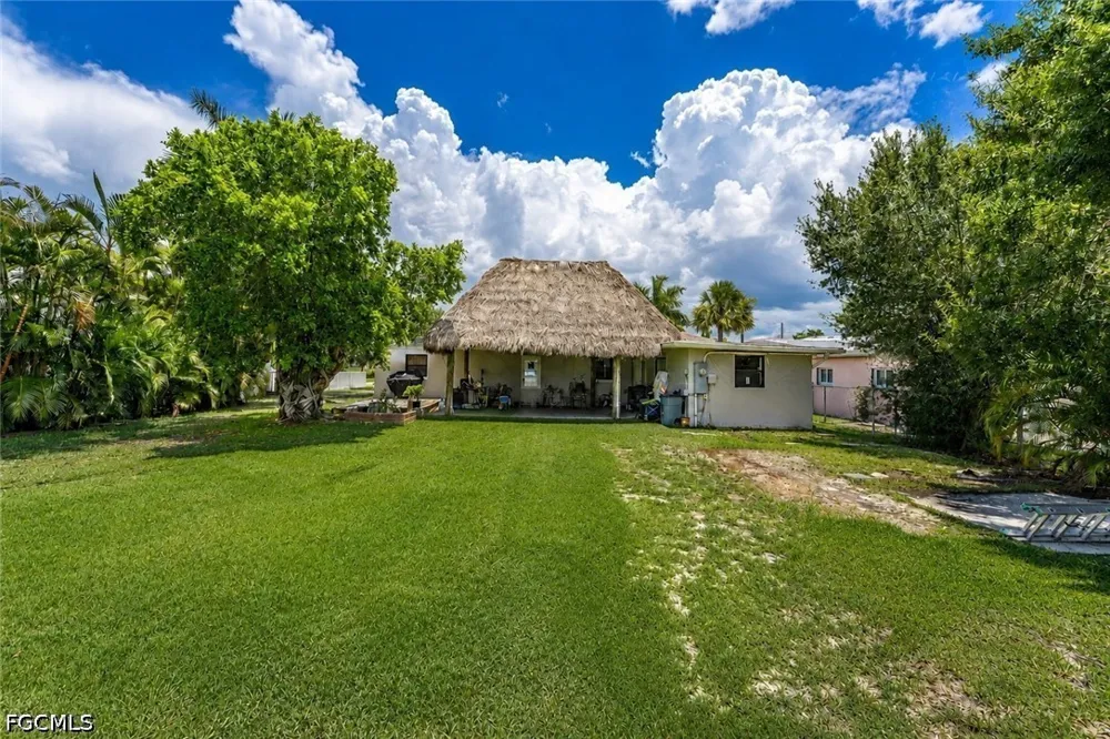 W Ann Street Punta Gorda, FL 33950