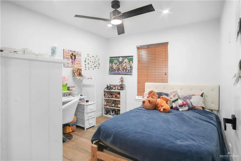 104 E 16th Street San Juan, TX 78589