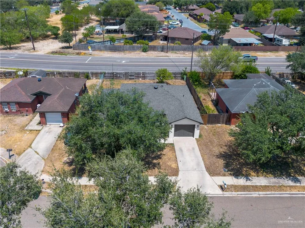 104 E 16th Street San Juan, TX 78589