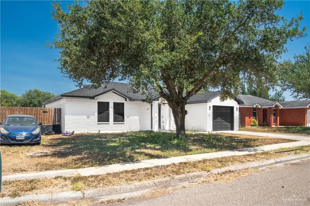104 E 16th Street San Juan, TX 78589