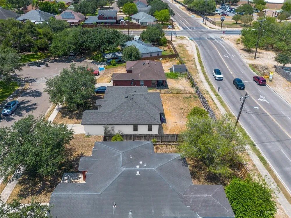 104 E 16th Street San Juan, TX 78589