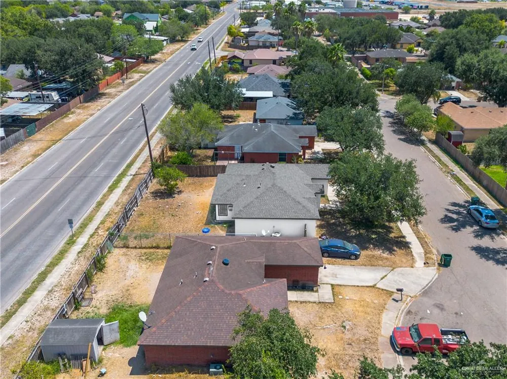 104 E 16th Street San Juan, TX 78589