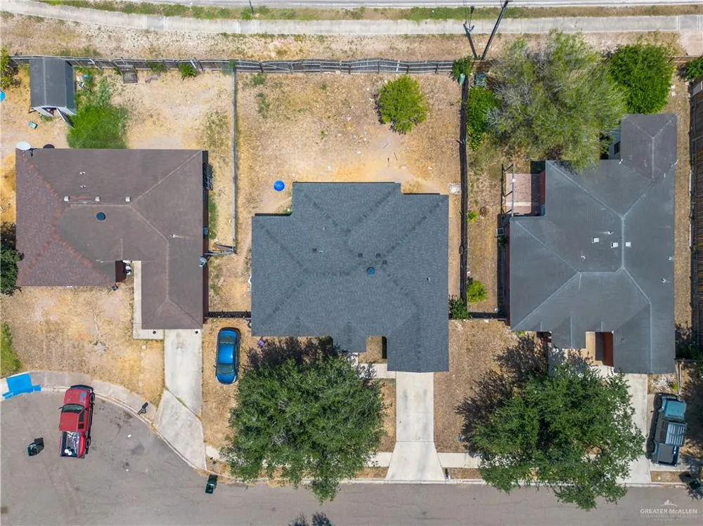 104 E 16th Street San Juan, TX 78589
