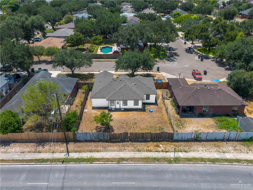 104 E 16th Street San Juan, TX 78589