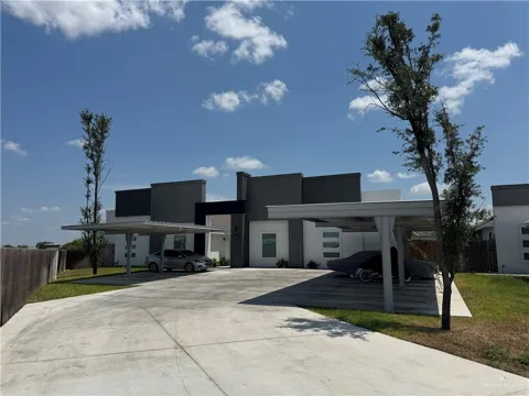 3216 Mia Lane #4