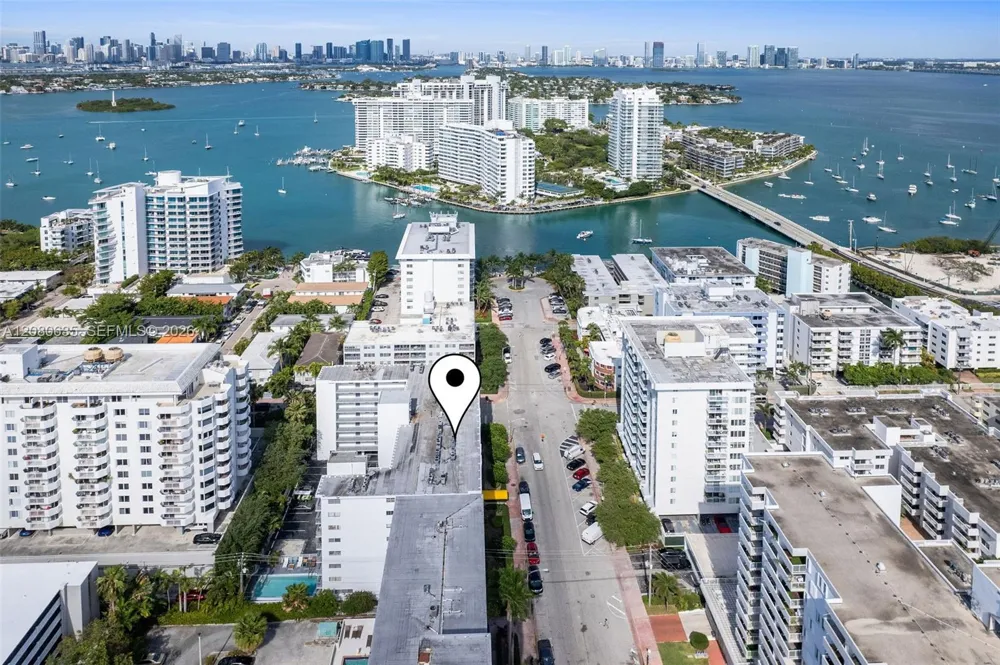 1340 Lincoln Rd #208 Miami Beach, FL 33139