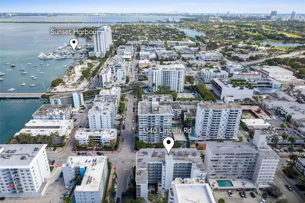 1340 Lincoln Rd #208 Miami Beach, FL 33139