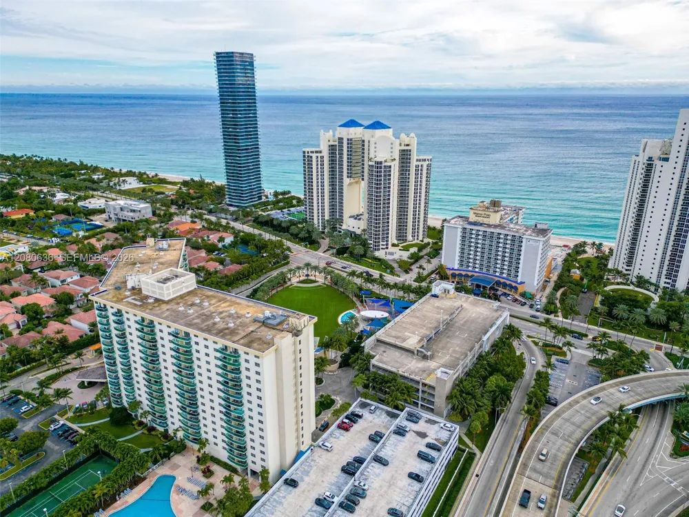 19370 Collins Ave #1426 Sunny Isles Beach, FL 33160