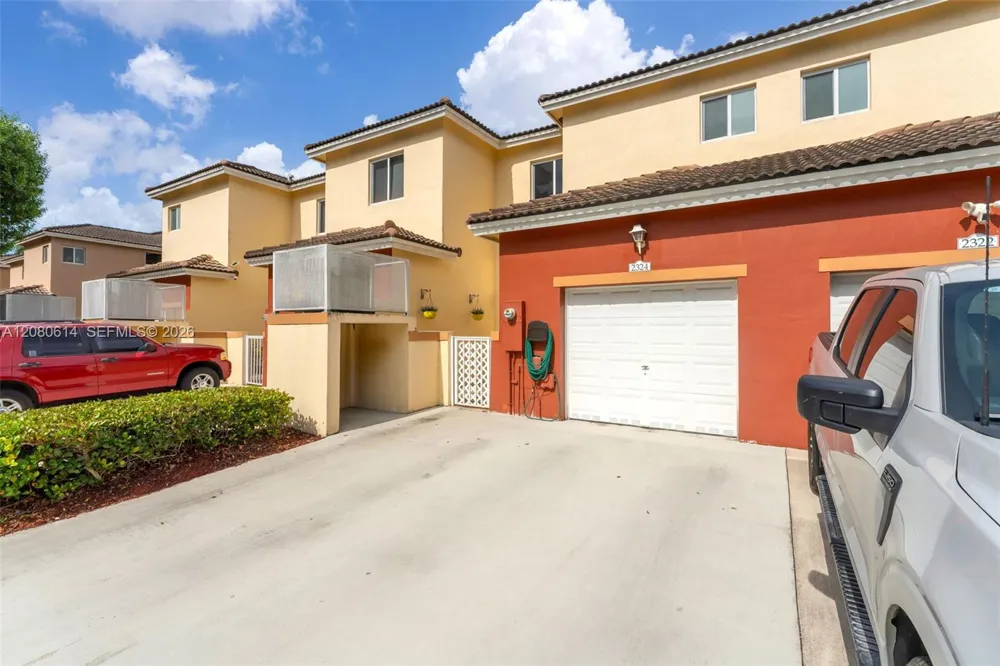 2324 SE 17th Ter Homestead, FL 33035