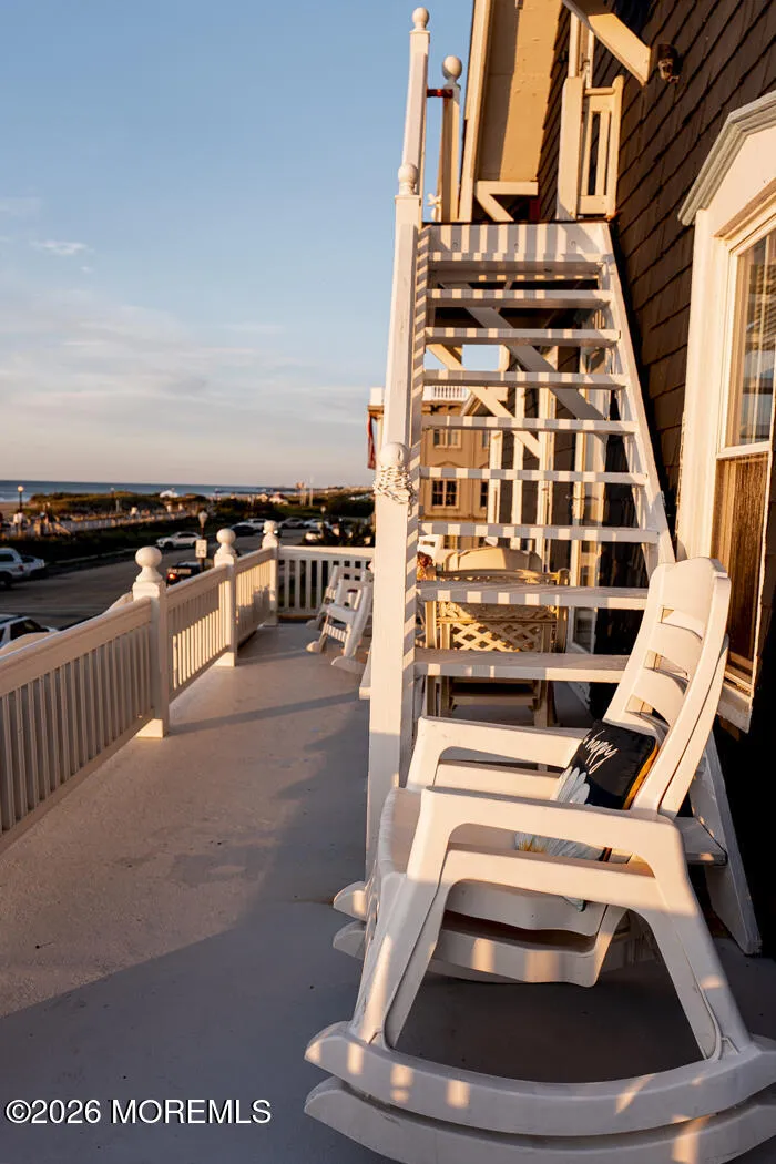 23 Ocean Avenue #3 Ocean Grove, NJ 07756