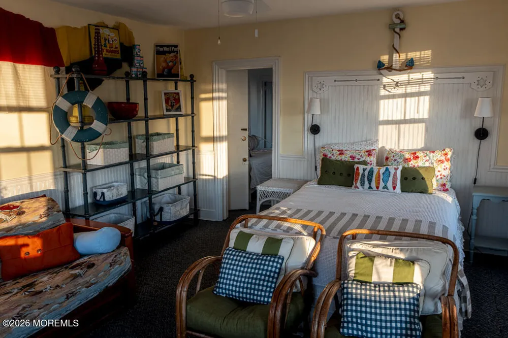 23 Ocean Avenue #3 Ocean Grove, NJ 07756