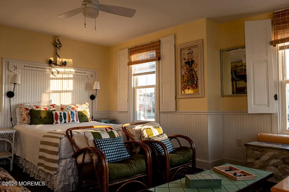 23 Ocean Avenue #3 Ocean Grove, NJ 07756