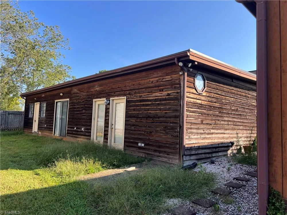 578 Old US Highway 52 Mount Airy, NC 27030