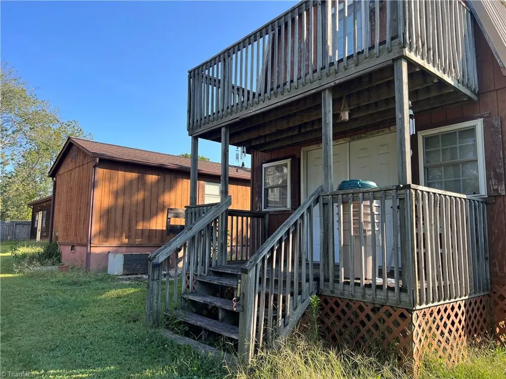 578 Old US Highway 52 Mount Airy, NC 27030
