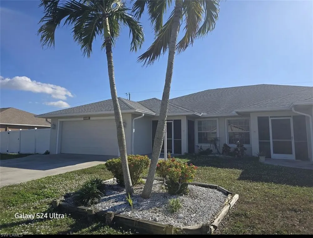 1012 SE 12th Terrace Cape Coral, FL 33990