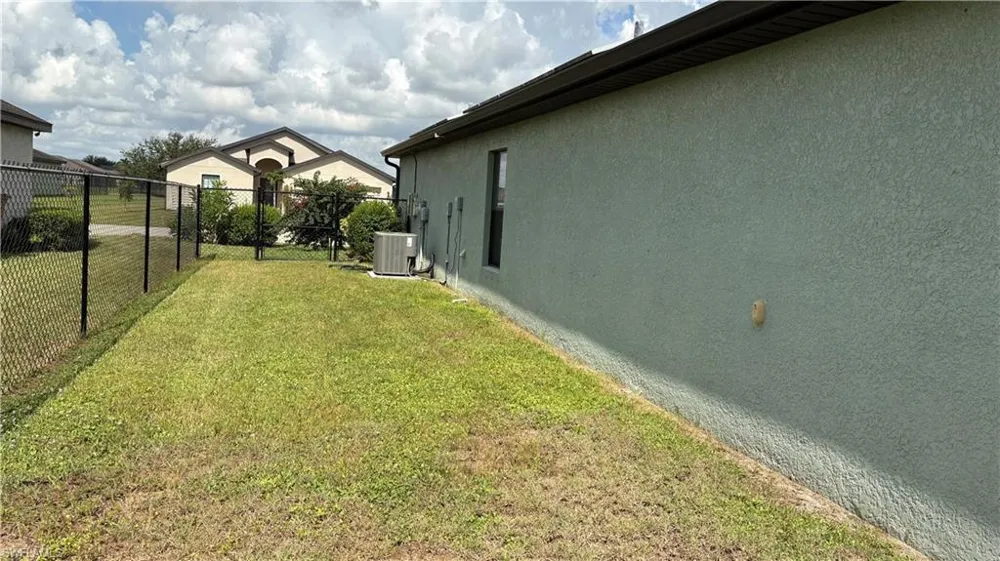 157 Shadow Lakes Drive Lehigh Acres, FL 33974
