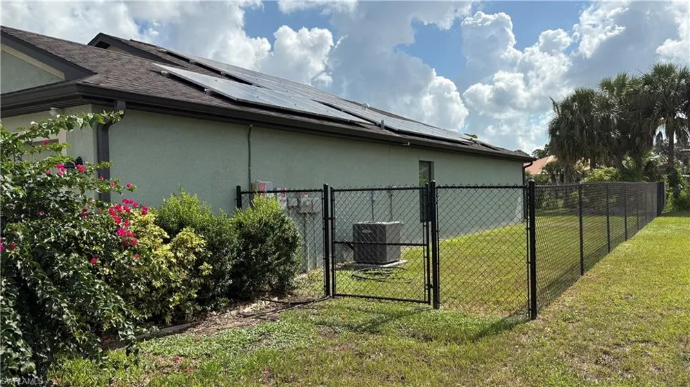 157 Shadow Lakes Drive Lehigh Acres, FL 33974