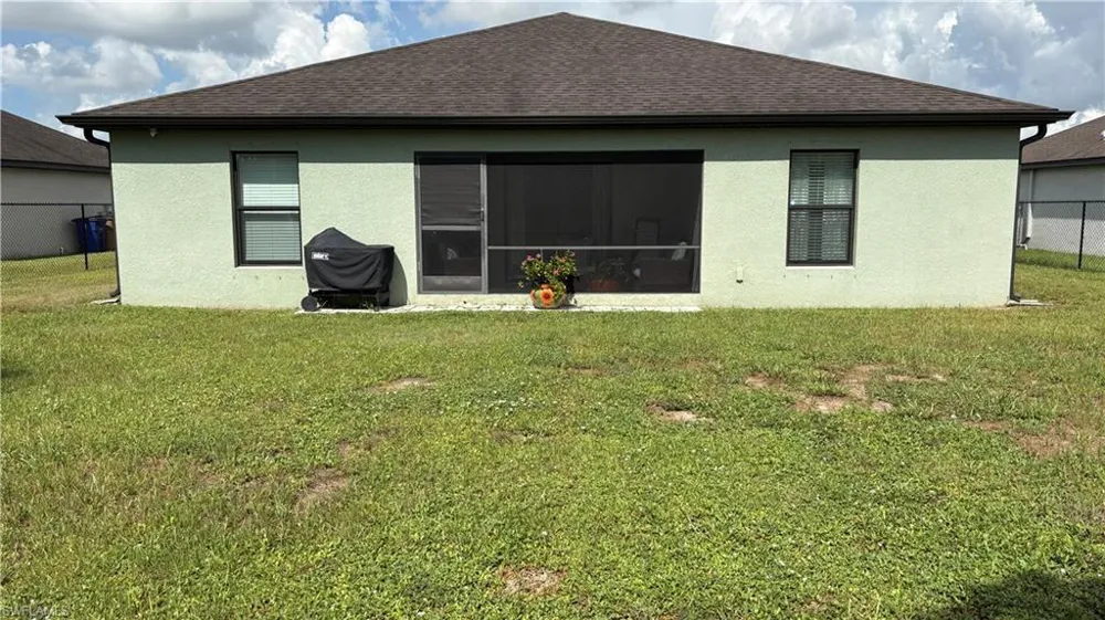 157 Shadow Lakes Drive Lehigh Acres, FL 33974