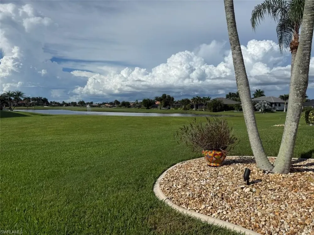 11896 Prince Charles Court Cape Coral, FL 33991