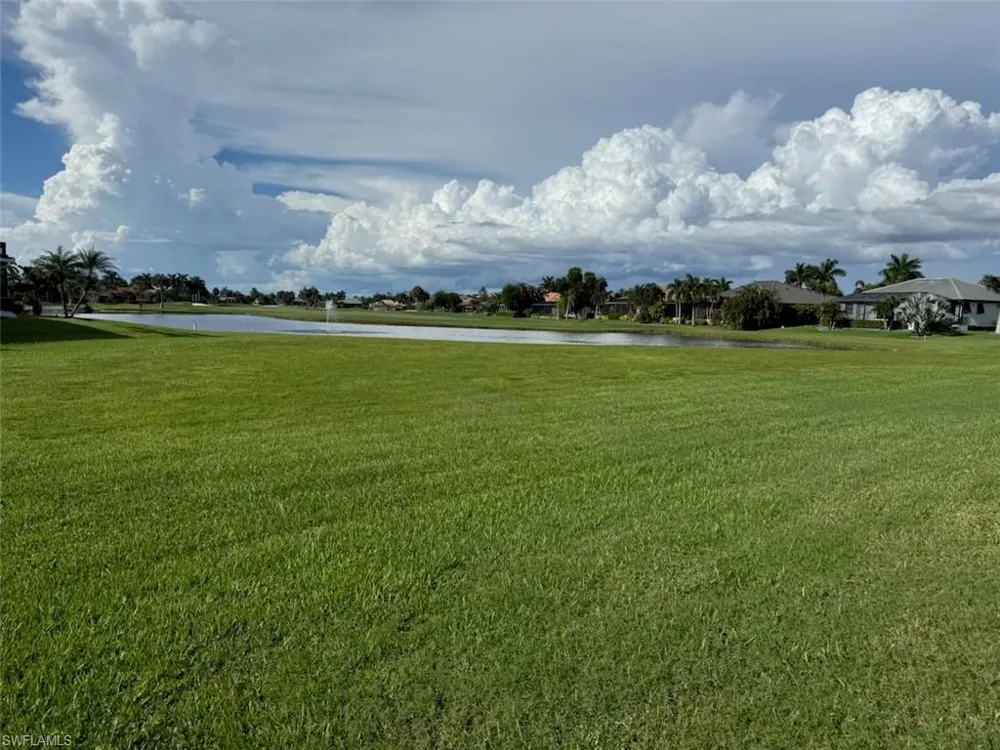 11896 Prince Charles Court Cape Coral, FL 33991