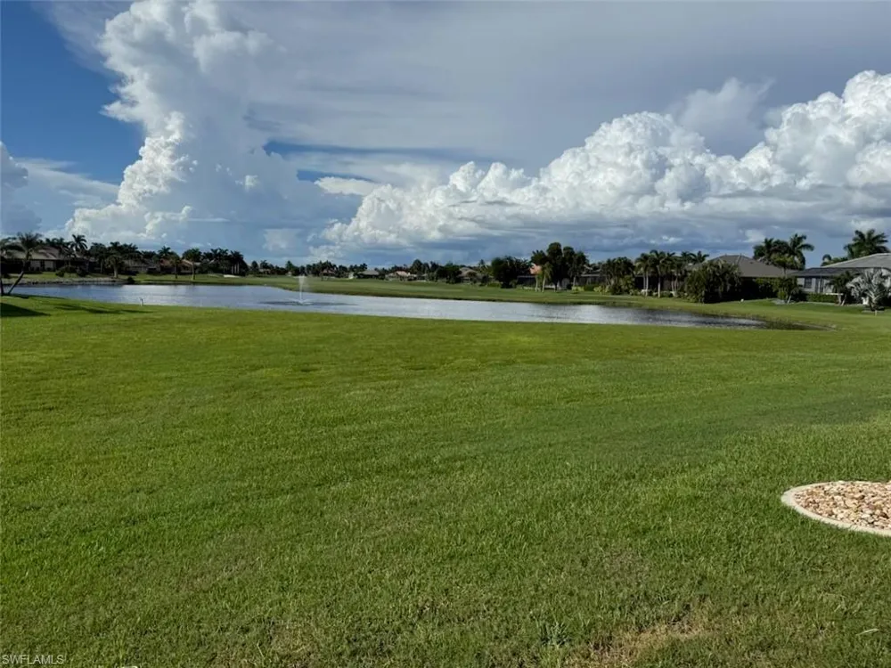 11896 Prince Charles Court Cape Coral, FL 33991