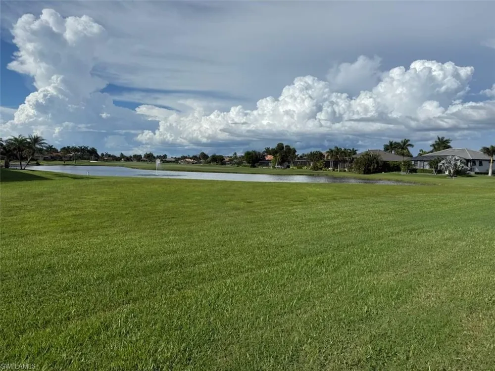 11896 Prince Charles Court Cape Coral, FL 33991