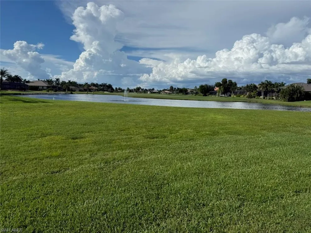 11896 Prince Charles Court Cape Coral, FL 33991