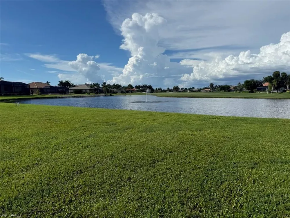 11896 Prince Charles Court Cape Coral, FL 33991