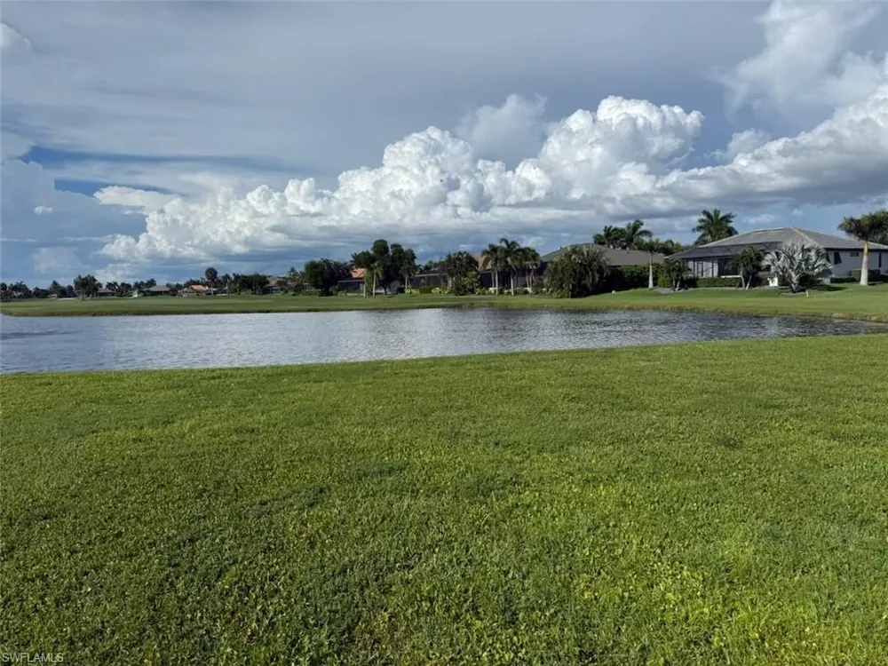11896 Prince Charles Court Cape Coral, FL 33991