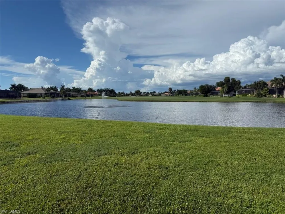 11896 Prince Charles Court Cape Coral, FL 33991