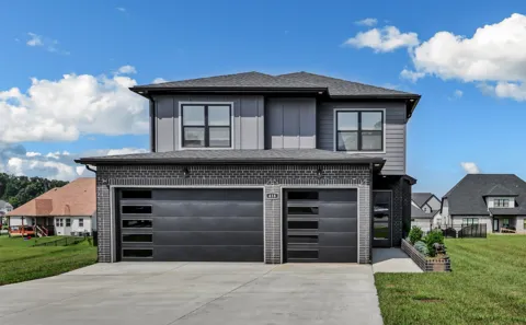 418 Blue Ridge Ct