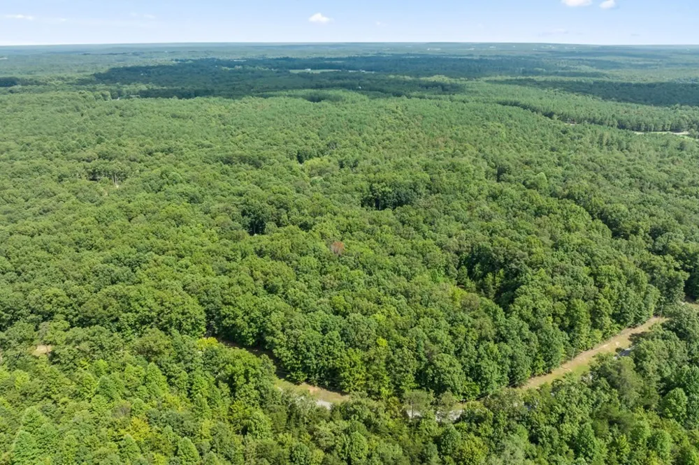 21 Hawks Bluff Rd Spencer, TN 38585