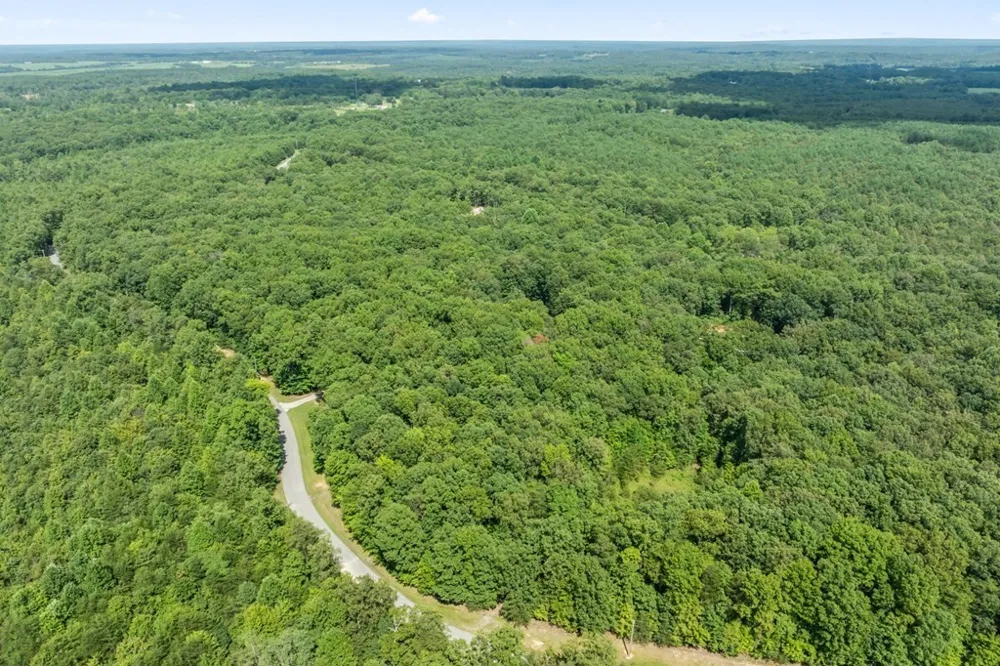 21 Hawks Bluff Rd Spencer, TN 38585
