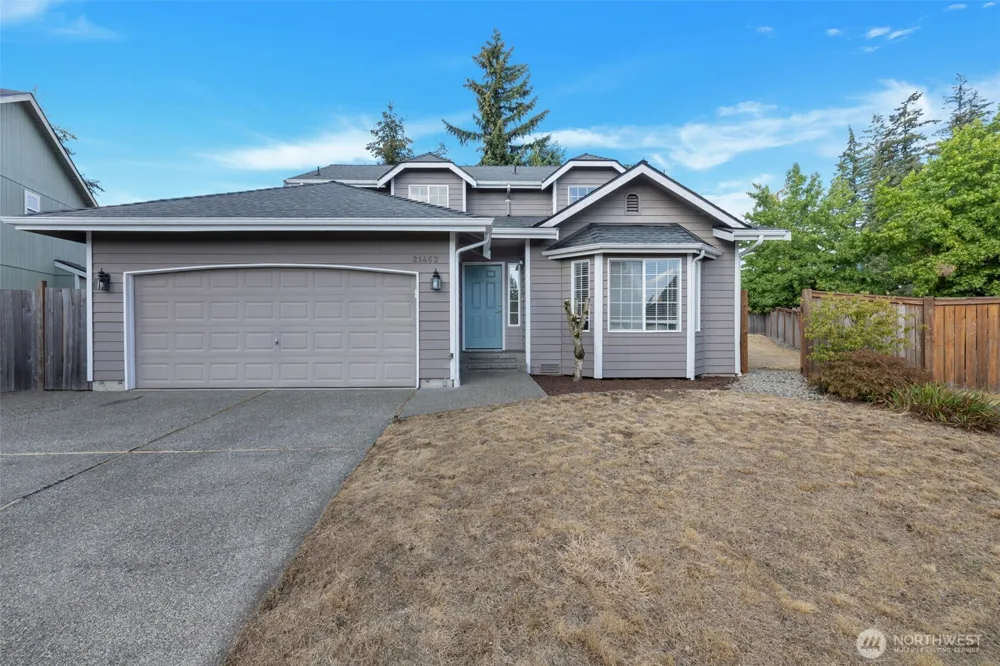 21462 SE 277th Street Maple Valley, WA 98038
