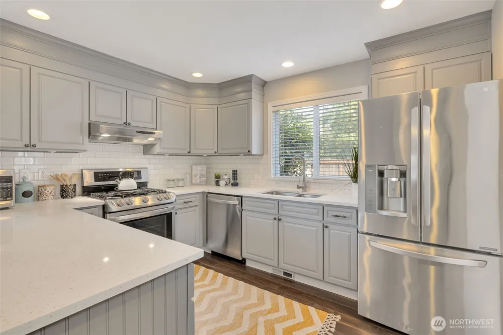 21462 SE 277th Street Maple Valley, WA 98038