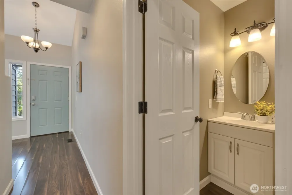 21462 SE 277th Street Maple Valley, WA 98038