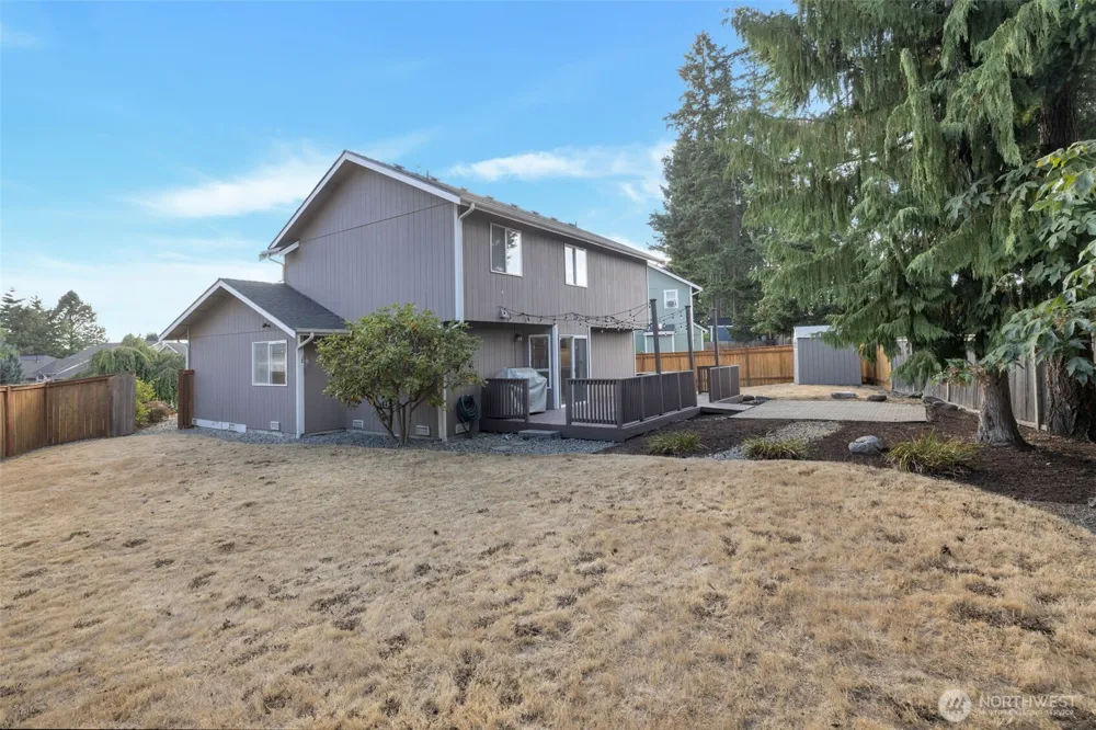 21462 SE 277th Street Maple Valley, WA 98038