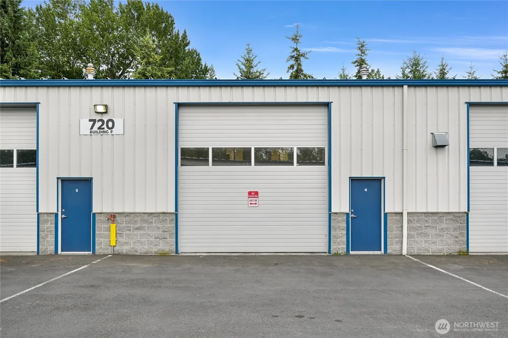 720 Sunset Pond Lane #F4 Bellingham, WA 98226
