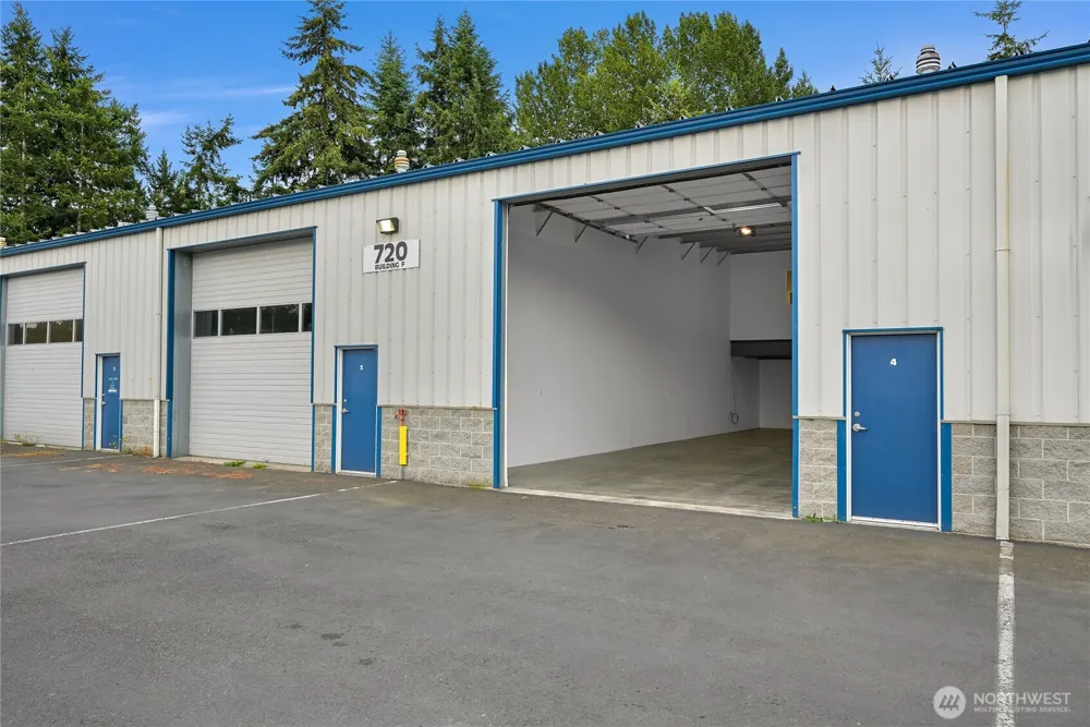 720 Sunset Pond Lane #F4 Bellingham, WA 98226