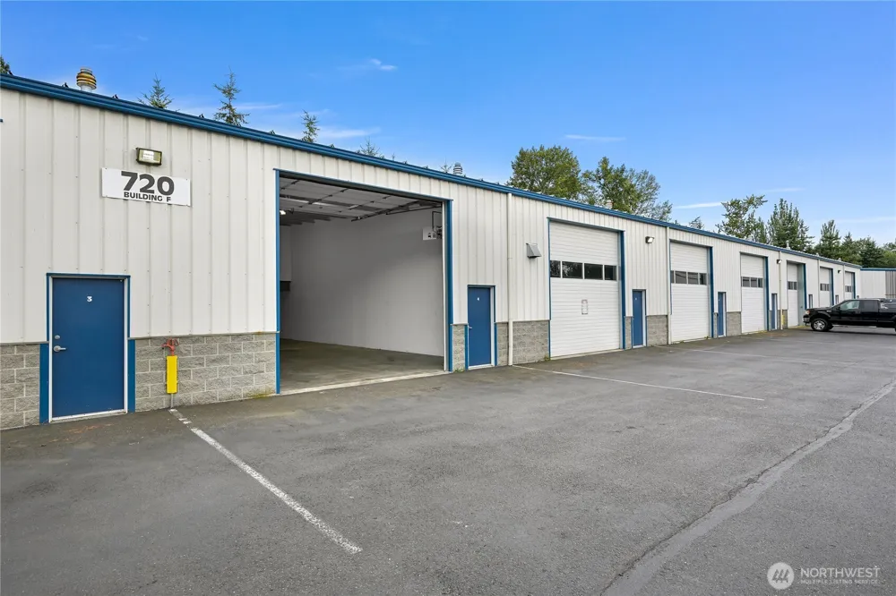 720 Sunset Pond Lane #F4 Bellingham, WA 98226