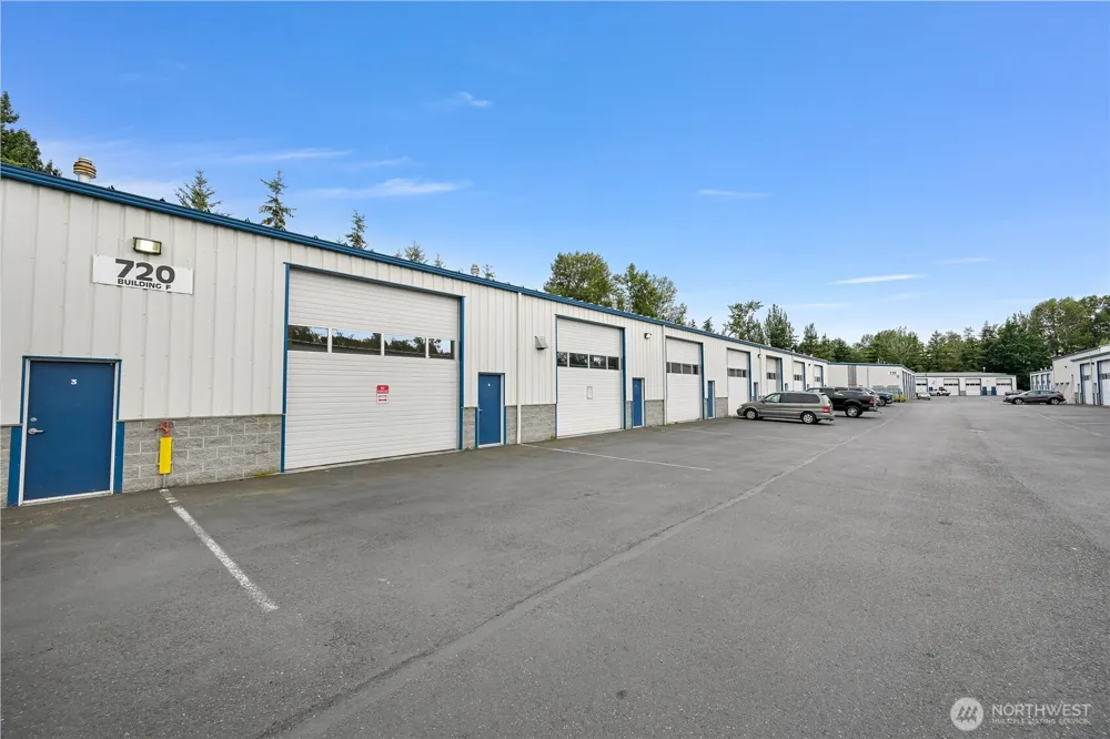 720 Sunset Pond Lane #F4 Bellingham, WA 98226