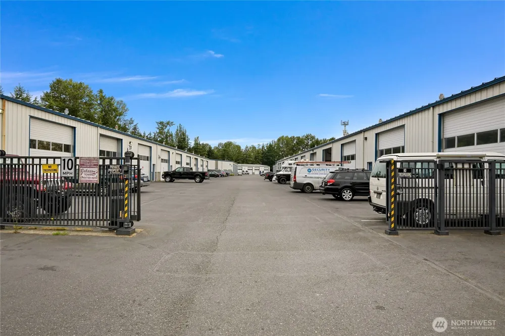 720 Sunset Pond Lane #F4 Bellingham, WA 98226