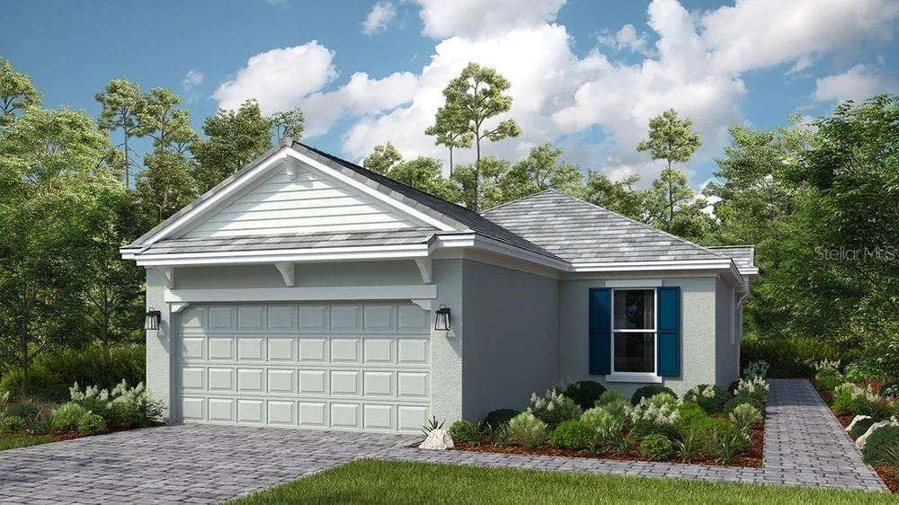 3931 IMMACOLATA WAY Wesley Chapel, FL 33543