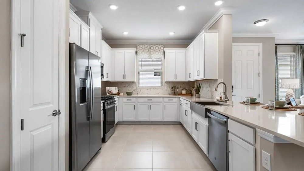 3931 IMMACOLATA WAY Wesley Chapel, FL 33543