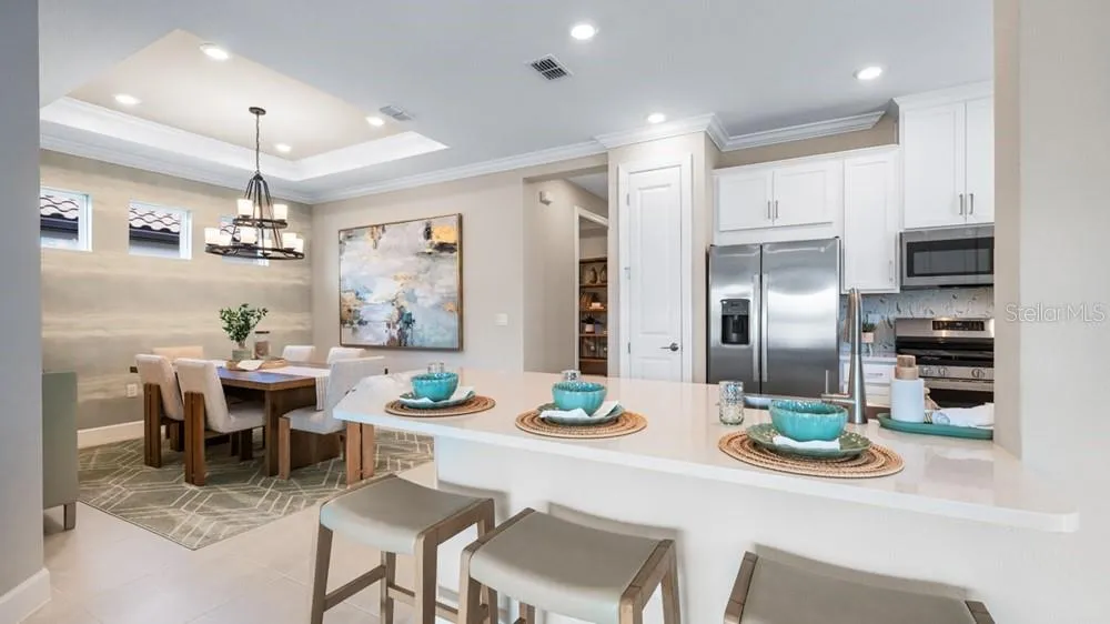 3931 IMMACOLATA WAY Wesley Chapel, FL 33543