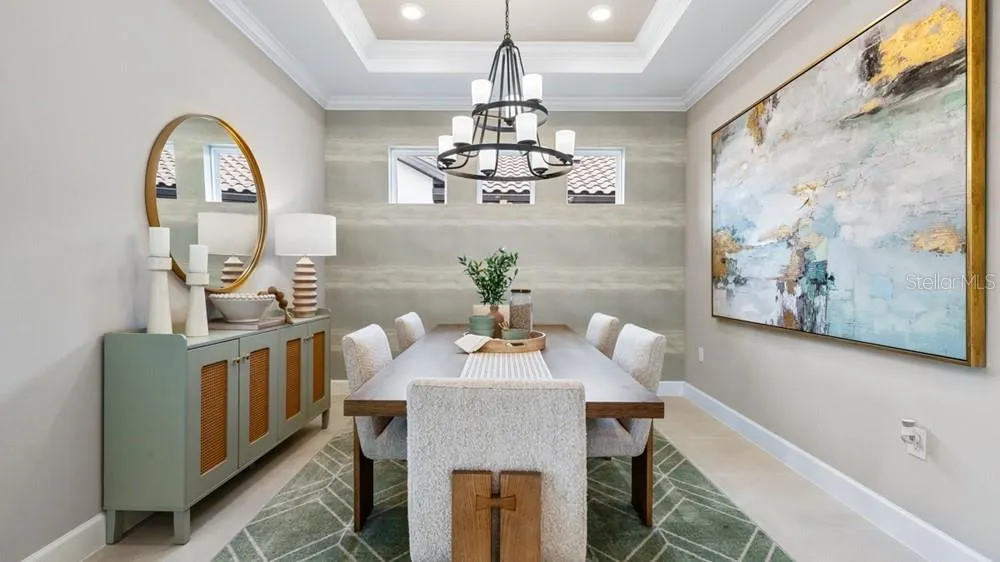 3931 IMMACOLATA WAY Wesley Chapel, FL 33543